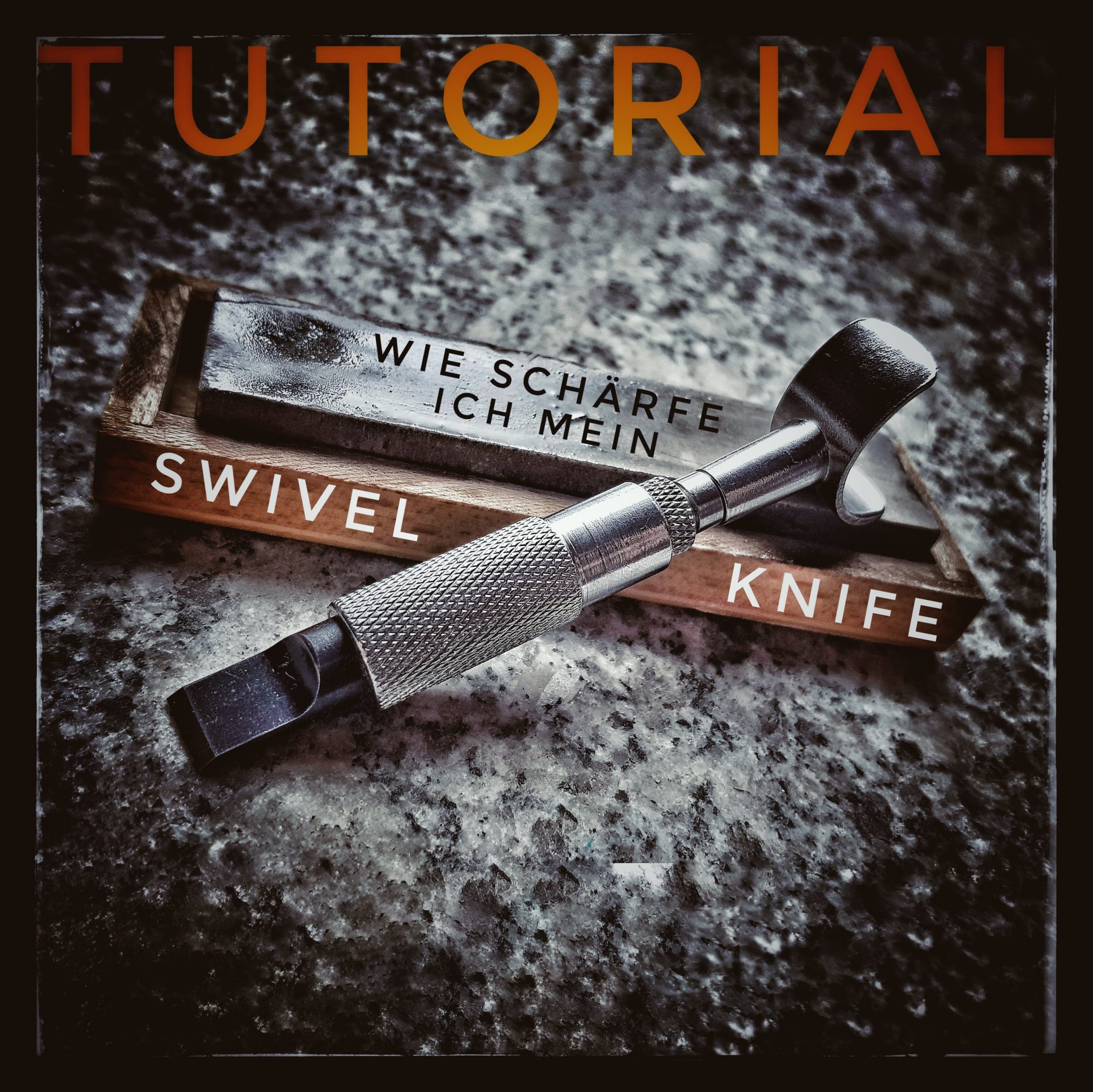 You are currently viewing Wie schärfe ich ein Swivel Knife