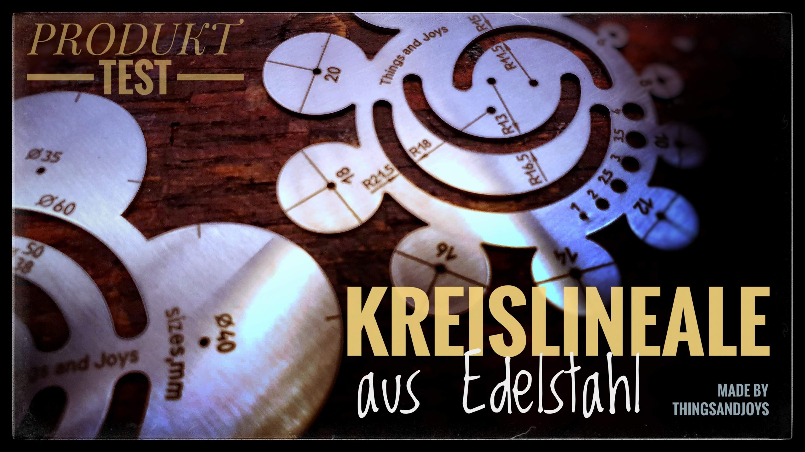 Read more about the article Kreislineale – Wie bekommt man Ecken rund?
