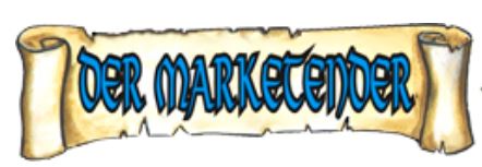 Der Marketender