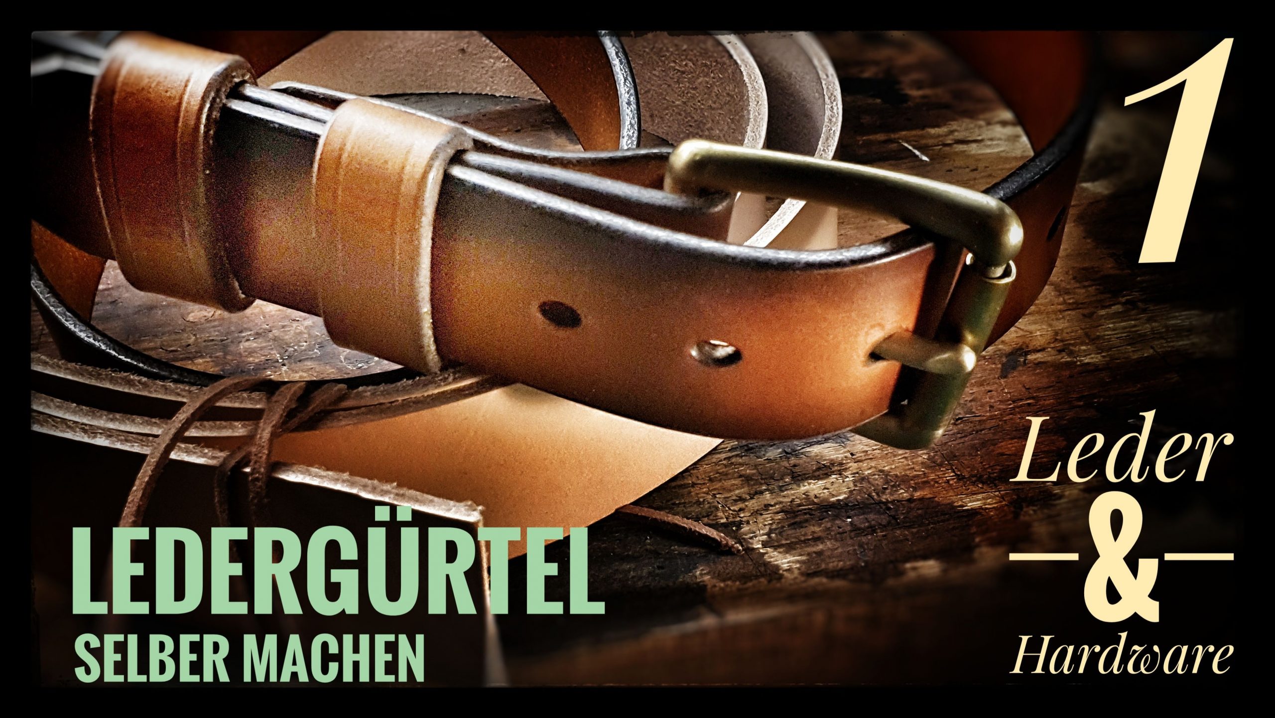 Read more about the article Videopremiere „Gürtel“ Teil 1