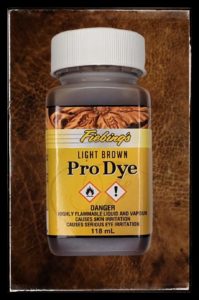 Pro Dye