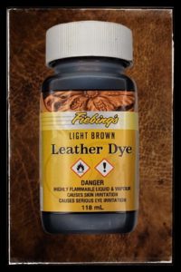 Leather Dye