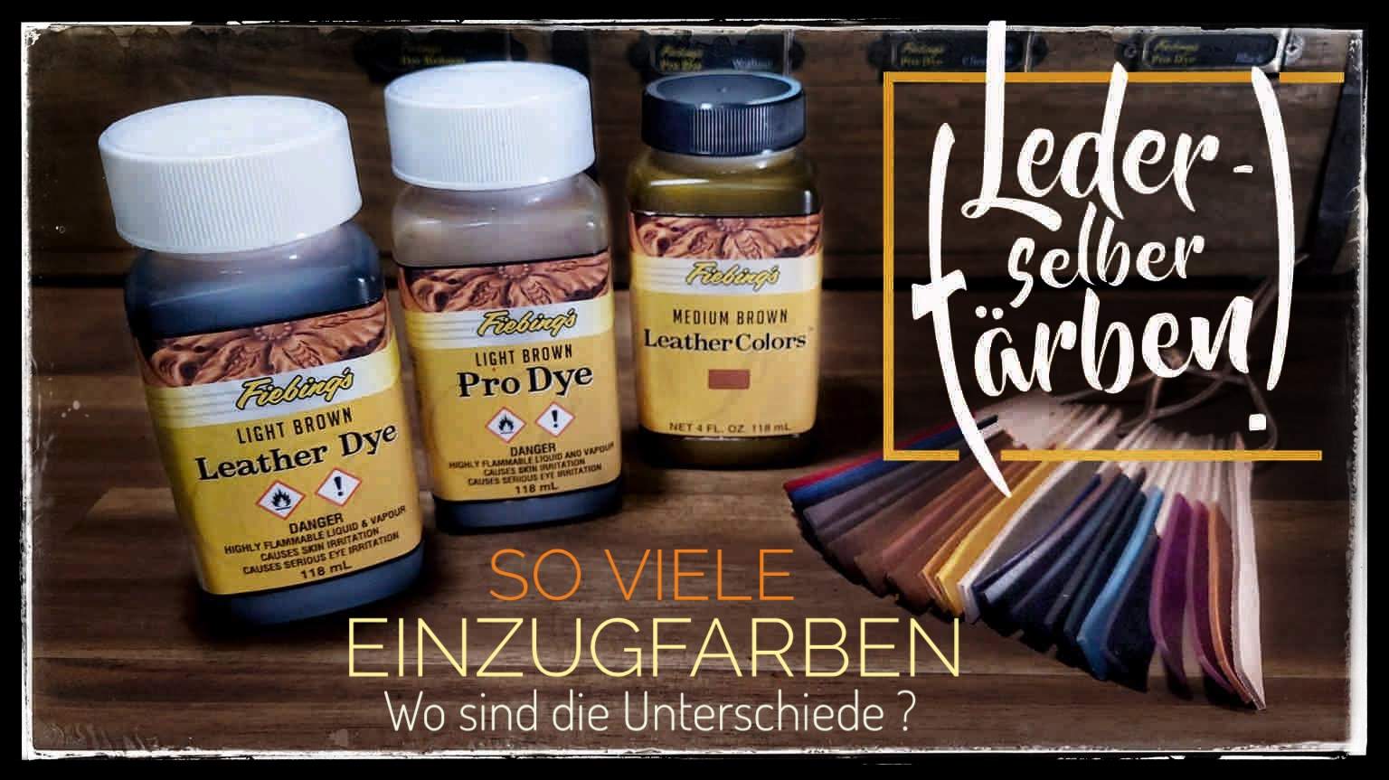 Read more about the article Lederfarben vergleichen